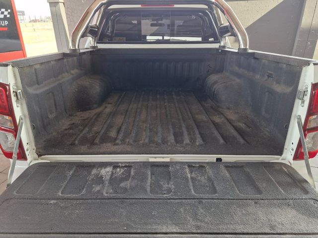 2022 Isuzu D-Max 1.9 DDI HR LS Auto Double-Cab, photo 5