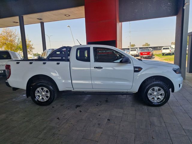 2020 Ford Ranger 2.2 TDCi XL SuperCab, photo 2
