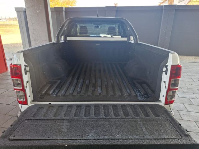 2020 Ford Ranger 2.2 TDCi XL SuperCab, photo 5