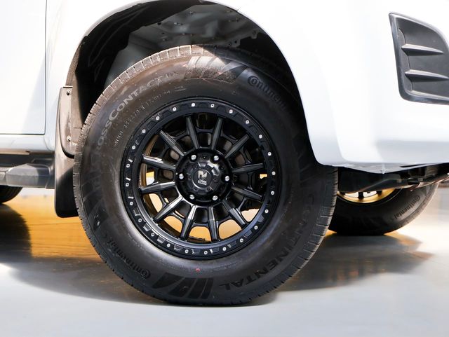 2022 Isuzu D-Max 250 HO Hi-Rider Double-Cab, photo 5