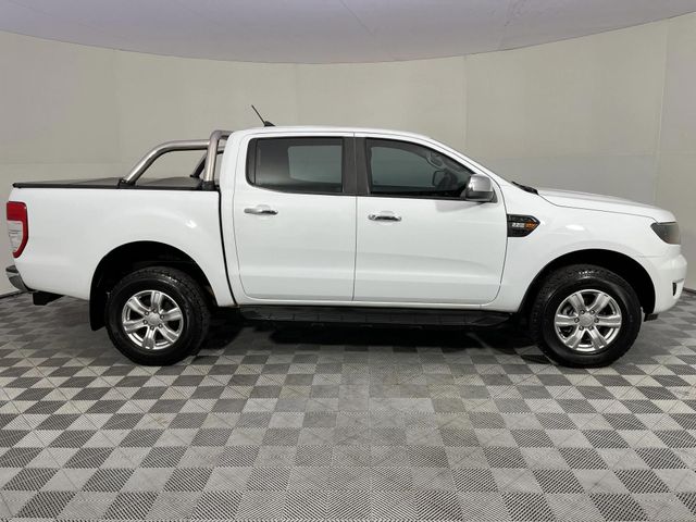 2022 Ford Ranger 2.2 TDCi XLS Double-Cab, photo 4