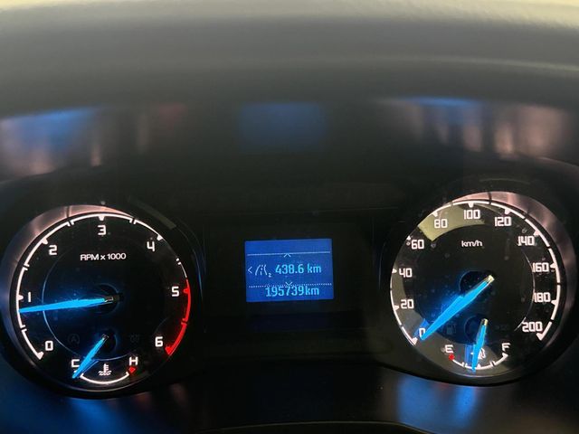 2017 Ford Ranger 2.2 TDCi XL 4x4 Double-Cab, photo 3