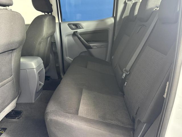 2017 Ford Ranger 2.2 TDCi XL 4x4 Double-Cab, photo 4