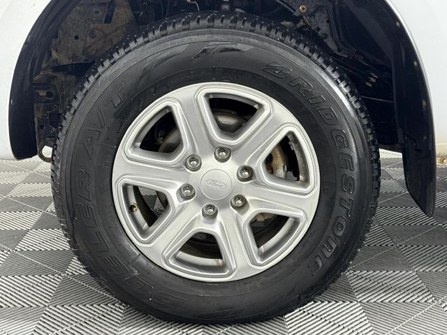 2017 Ford Ranger 2.2 TDCi XL 4x4 Double-Cab, photo 5