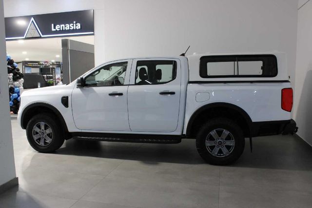 2025 Ford Ranger 2.0D XL 4x4 Double Cab Auto, photo 4