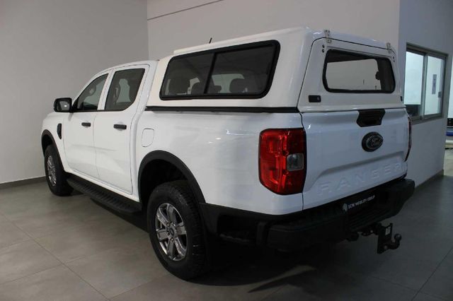2025 Ford Ranger 2.0D XL 4x4 Double Cab Auto, photo 5