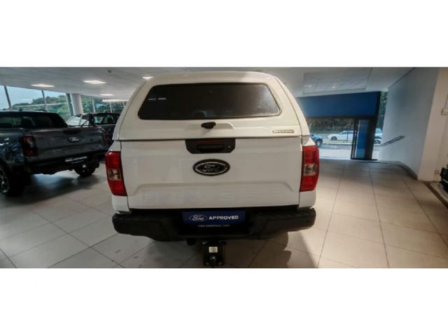 2024 Ford Ranger 2.0D XL HR Auto Single-Cab, photo 5