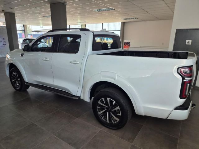 2025 GWM P-Series P300 2.4TD LT Double Cab Auto, photo 4