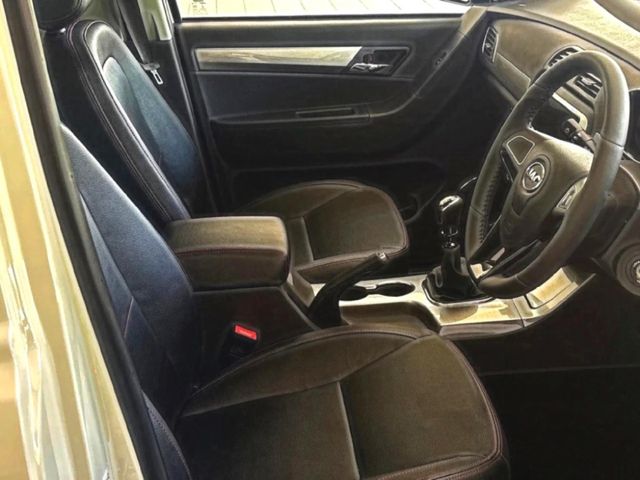 2026 JAC T6 2.0 CTI Lux Single-Cab, photo 4