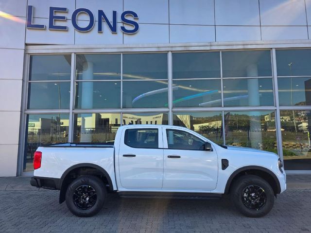 2026 Ford Ranger 2.0D Sit Xl Auto Double-Cab, photo 3