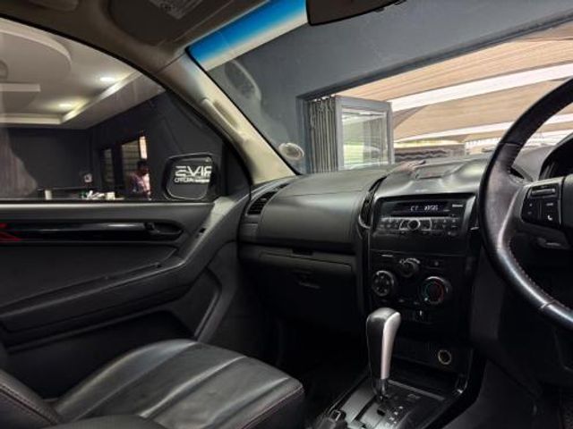 2021 Isuzu D-Max 250 HO X-Rider Double-Cab, photo 5