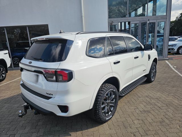 2023 Ford Everest 2.0D Bi-Turbo Sport 4x4 Auto, photo 4
