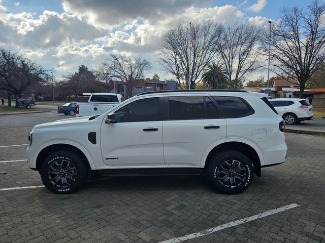 2023 Ford Everest 2.0D Bi-Turbo Sport 4x4 Auto, photo 5
