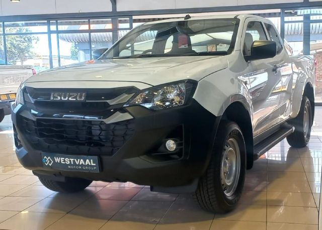2026 Isuzu D-Max 1.9 DDI HR L Auto E-Cab, photo 2