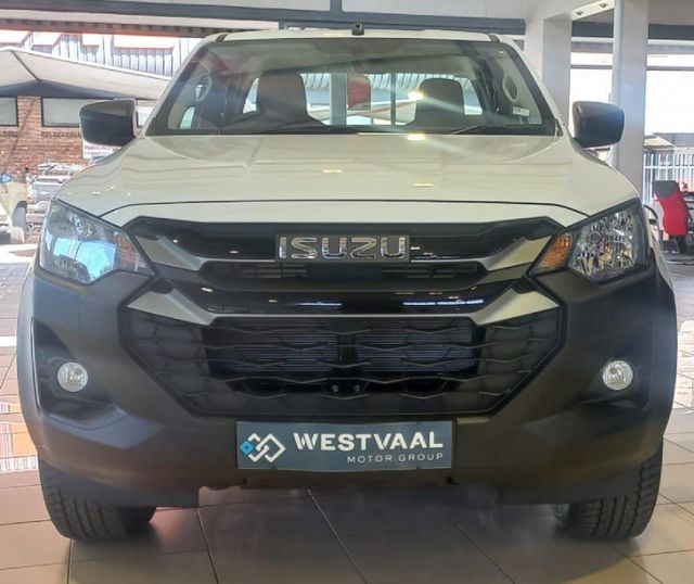 2026 Isuzu D-Max 1.9 DDI HR L Auto E-Cab, photo 3