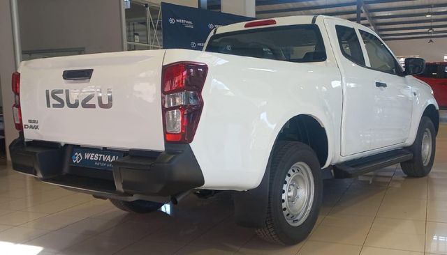 2026 Isuzu D-Max 1.9 DDI HR L Auto E-Cab, photo 4