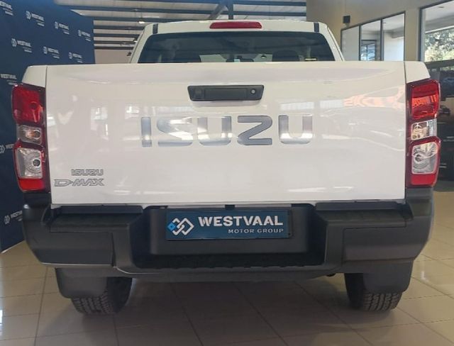 2026 Isuzu D-Max 1.9 DDI HR L Auto E-Cab, photo 5