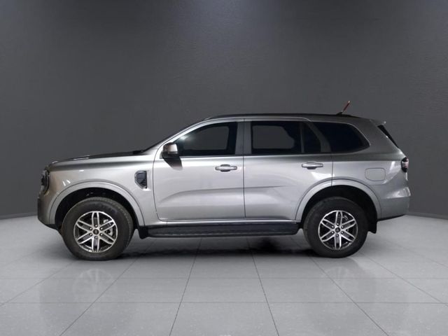 2025 Ford Everest 2.0D Bi-Turbo XLT Auto, photo 4