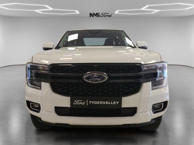 2023 Ford Ranger 2.0D Bi-Turbo XLT 4x4 Double Cab Auto, photo 2