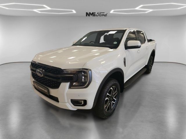 2023 Ford Ranger 2.0D Bi-Turbo XLT 4x4 Double Cab Auto, photo 4