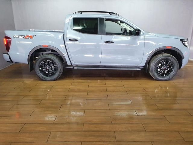 2026 Nissan Navara 2.5 DDTi PRO-2X Auto Double-Cab, photo 4