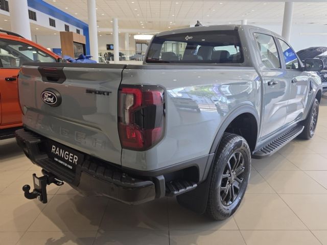 2026 Ford Ranger 3.0D V6 Sport 4x4 Auto Double-Cab, photo 5