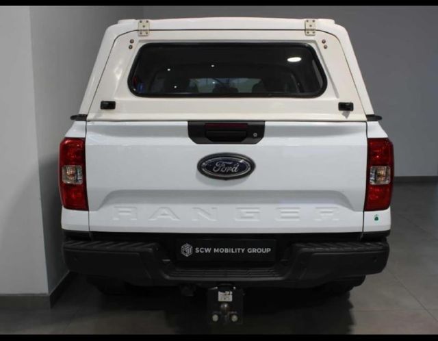 2025 Ford Ranger 2.0D XL 4x4 Double Cab Auto, photo 5