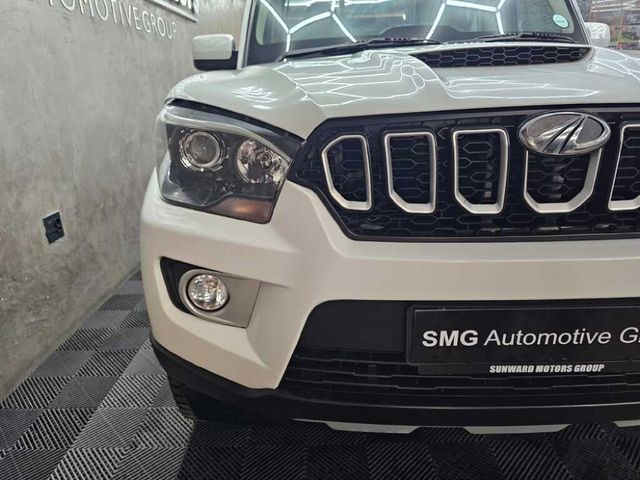 2024 Mahindra Pik Up 2.2 mHawk S6 4x4 Single-Cab, photo 5