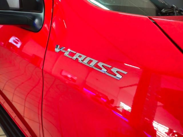 2023 Isuzu D-Max 3.0 DDI V-Cross HR 4x4 Auto Double-Cab, photo 5