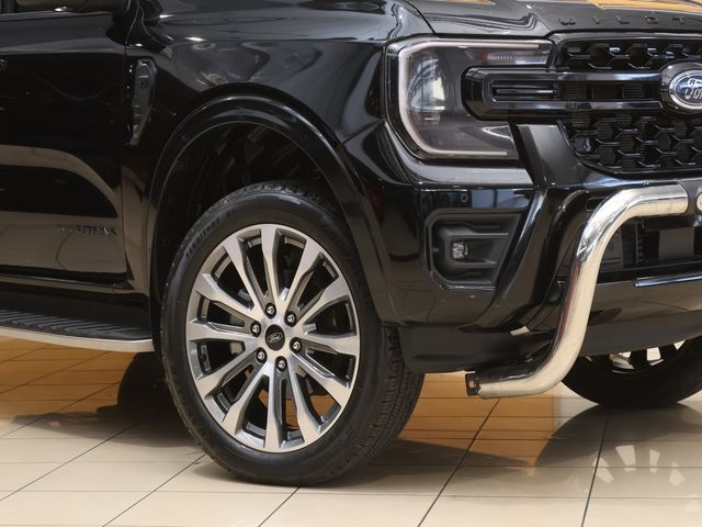 2023 Ford Everest 3.0D V6 Wildtrack AWD Auto, photo 2