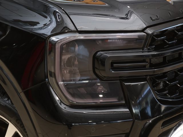 2023 Ford Everest 3.0D V6 Wildtrack AWD Auto, photo 4