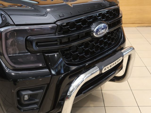 2023 Ford Everest 3.0D V6 Wildtrack AWD Auto, photo 5