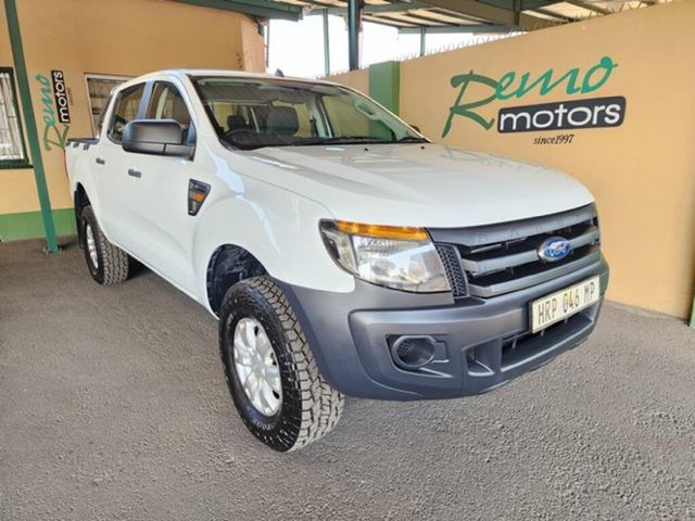 2015 Ford Ranger 2.2 TDCi XL Double-Cab, photo 2