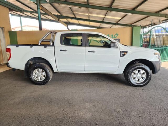 2015 Ford Ranger 2.2 TDCi XL Double-Cab, photo 3