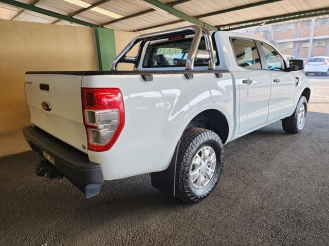 2015 Ford Ranger 2.2 TDCi XL Double-Cab, photo 4