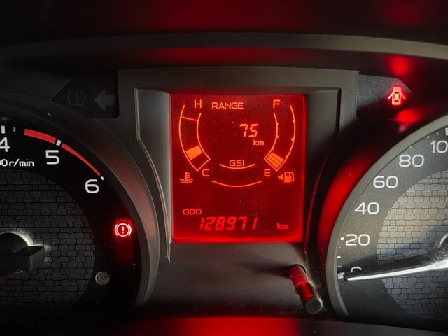 2022 Isuzu D-Max 250 HO Hi-Rider Double-Cab, photo 5