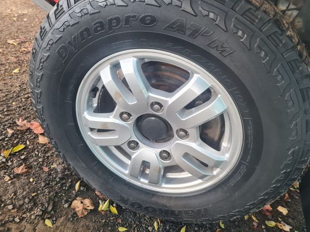 2023 Mahindra Pik Up One owner full service history, photo 3