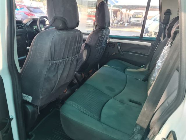 2023 Mahindra Pik Up One owner full service history, photo 5