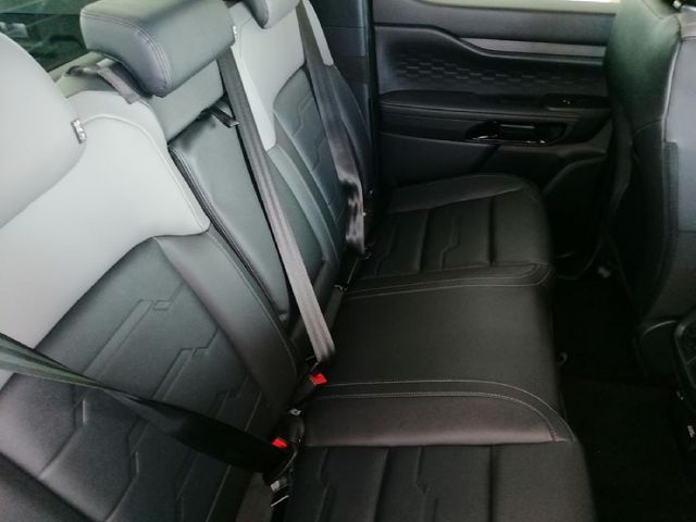 2026 Ford Ranger 3.0D V6 Sport 4x4 Auto Double-Cab, photo 5