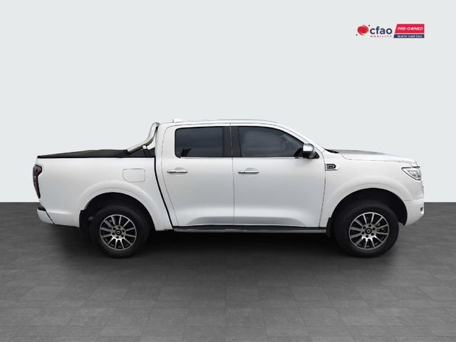 2024 GWM P-Series PV 2.0 TD LT 4x4 Auto Double-Cab, photo 2