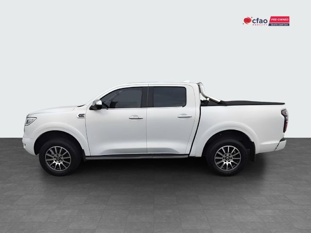2024 GWM P-Series PV 2.0 TD LT 4x4 Auto Double-Cab, photo 5