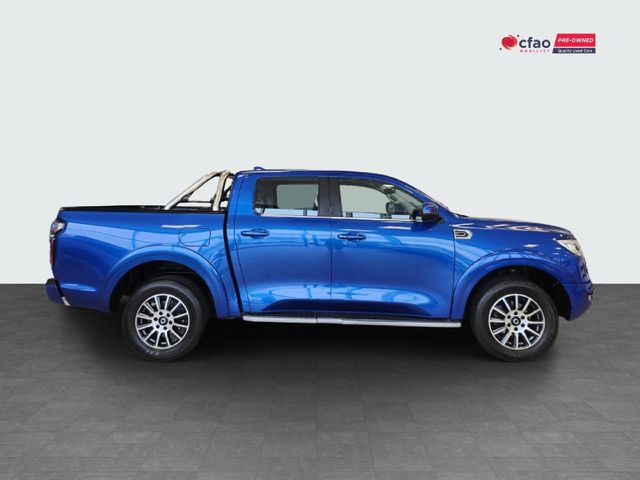 2021 GWM P-Series PV 2.0 TD LS Auto Double-Cab, photo 3