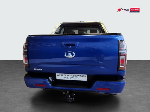 2021 GWM P-Series PV 2.0 TD LS Auto Double-Cab, photo 5