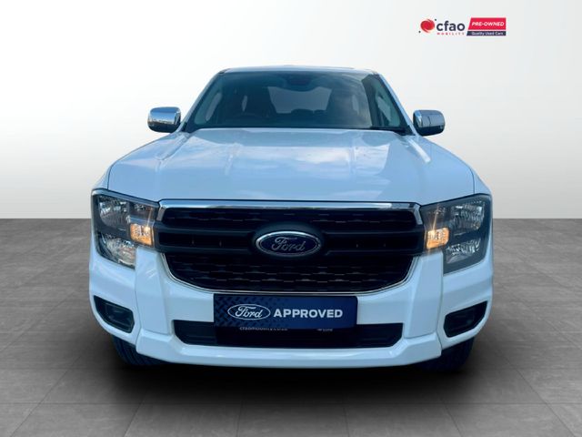 2026 Ford Ranger 2.0D XL Double Cab Auto, photo 2