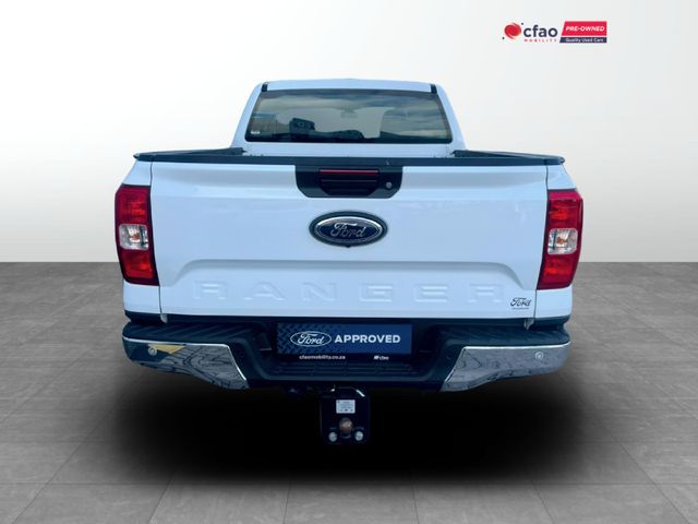 2026 Ford Ranger 2.0D XL Double Cab Auto, photo 5