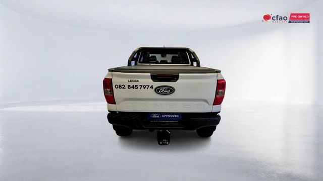 2026 Ford Ranger 2.0D Sit Xl Double-Cab, photo 5