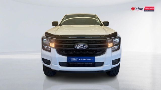 2026 Ford Ranger 2.0D Sit Xl Auto Double-Cab, photo 2