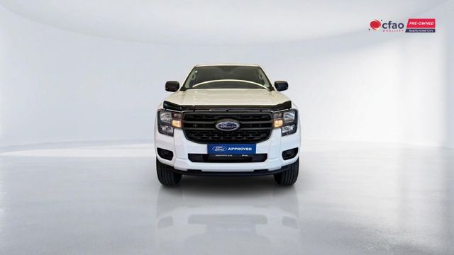 2026 Ford Ranger 2.0D XL Double Cab Auto, photo 2