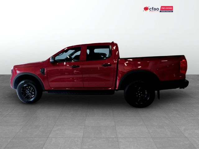 2026 Ford Ranger 2.0D Sit Xl Double-Cab, photo 5