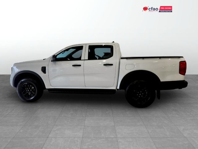 2026 Ford Ranger 2.0D Sit Xl Double-Cab, photo 5